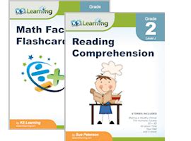 k5 learning|Reading and Math Workbooks for K.